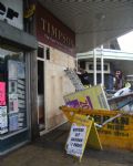 SALFORD RIOTS DAY TWO